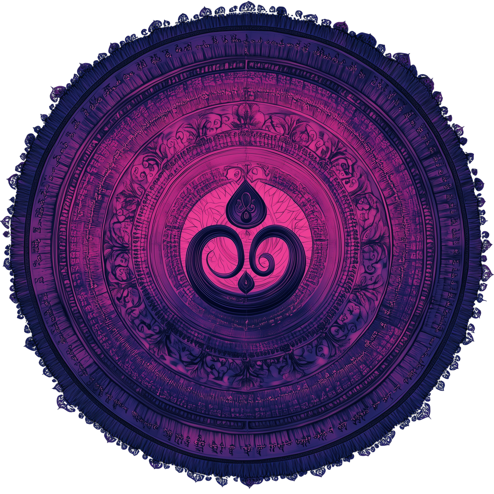 Spiritual Master